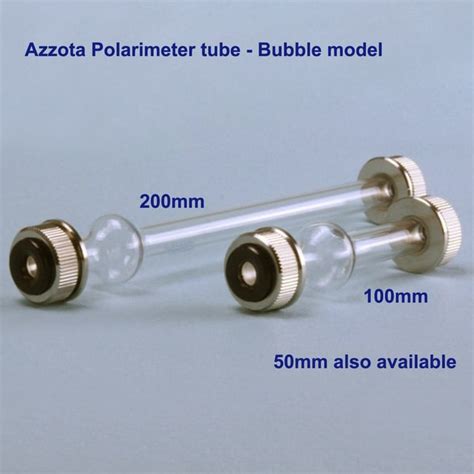 polarimeter tube name|what does a polarimeter measure.